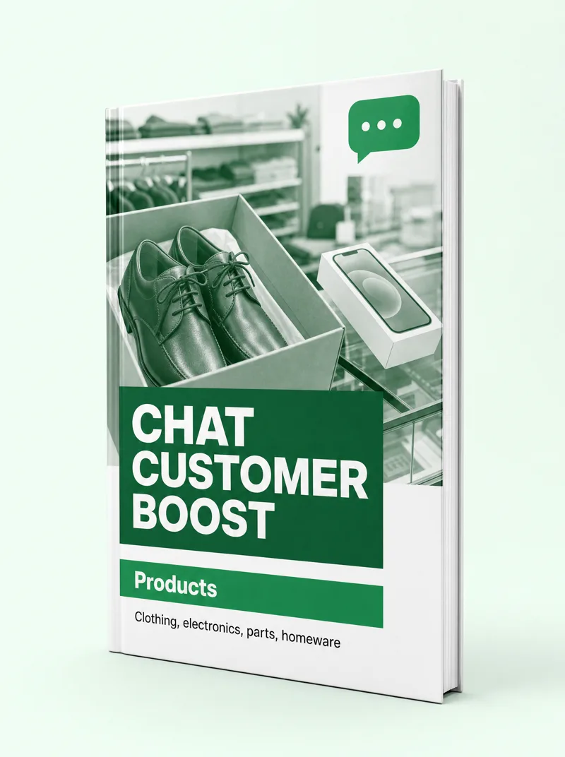 Products guide